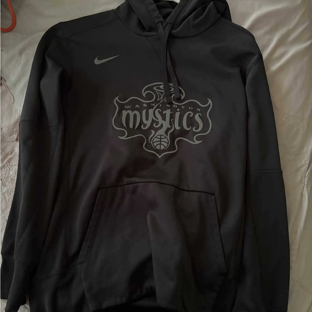 Washington Mystics Hoodie